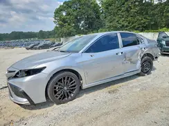 4T1K61AK2RU848959 2024 TOYOTA CAMRY
