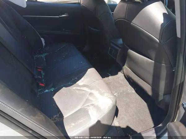 4T1K61AK2RU849769 2024 TOYOTA CAMRY - Image 8