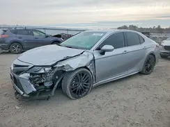 4T1K61AK2RU851912 2024 TOYOTA CAMRY
