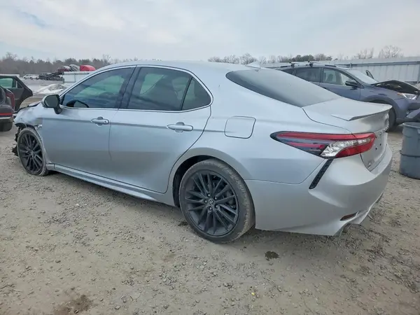4T1K61AK2RU851912 2024 TOYOTA CAMRY - Image 2