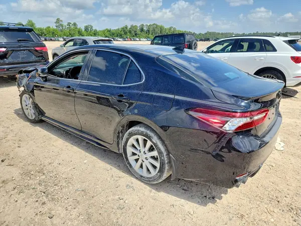 4T1K61AK2RU855782 2024 TOYOTA CAMRY - Image 2