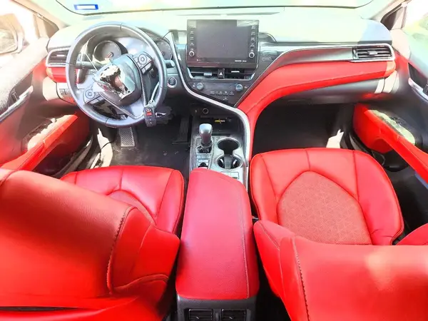 4T1K61AK2RU855782 2024 TOYOTA CAMRY - Image 8