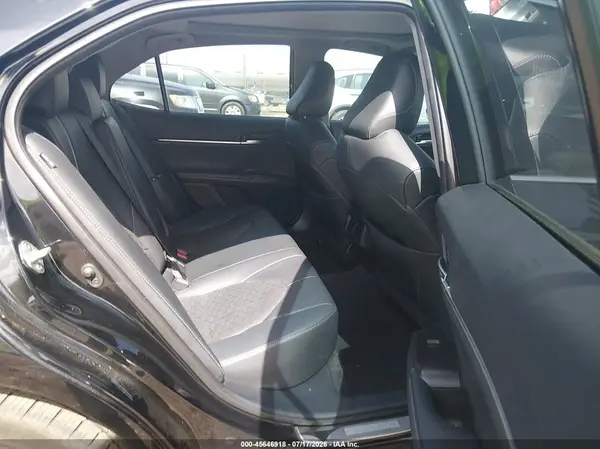 4T1K61AK2RU862571 2024 TOYOTA CAMRY - Image 8
