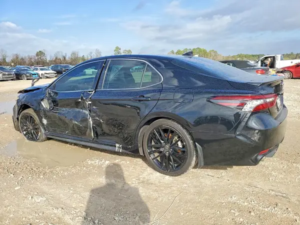 4T1K61AK2RU873957 2024 TOYOTA CAMRY - Image 2
