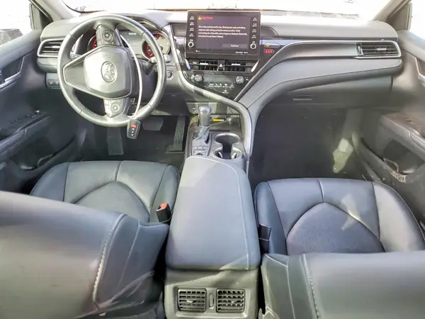 4T1K61AK2RU873957 2024 TOYOTA CAMRY - Image 8