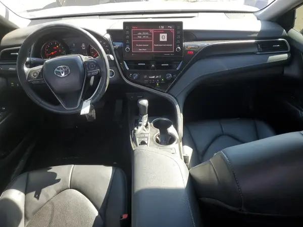 4T1K61AK2RU881279 2024 TOYOTA CAMRY - Image 8