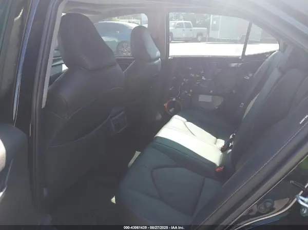 4T1K61AK2RU886935 2024 TOYOTA CAMRY - Image 8