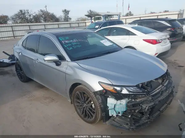 4T1K61AK2RU905354 2024 TOYOTA CAMRY - Image 1