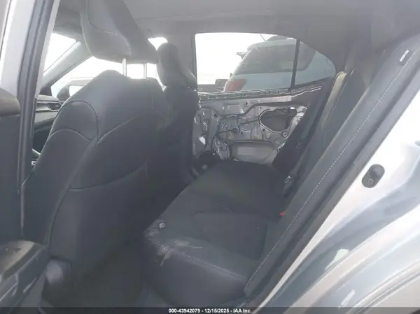 4T1K61AK2RU905354 2024 TOYOTA CAMRY - Image 8