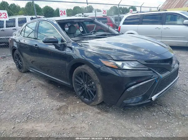4T1K61AK2RU907248 2024 TOYOTA CAMRY - Image 1