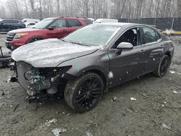 4T1K61AK2RU907363 2024 TOYOTA CAMRY - Image 1
