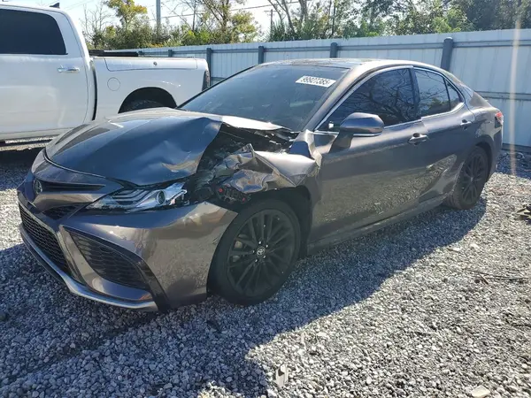 4T1K61AK2RU908108 2024 TOYOTA CAMRY - Image 1