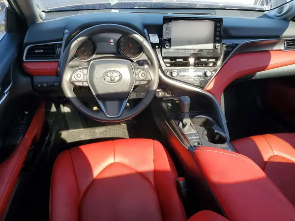 4T1K61AK2RU908108 2024 TOYOTA CAMRY - Image 8