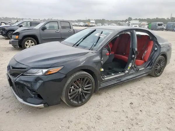 4T1K61AK2RU912983 2024 TOYOTA CAMRY - Image 1