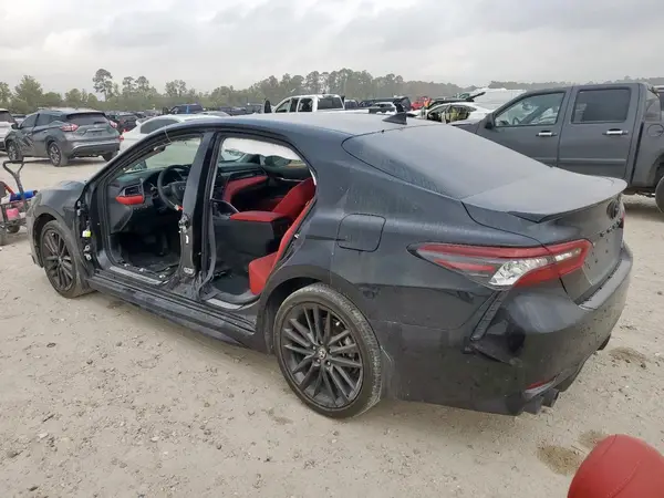 4T1K61AK2RU912983 2024 TOYOTA CAMRY - Image 2