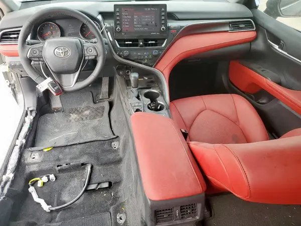 4T1K61AK2RU912983 2024 TOYOTA CAMRY - Image 8