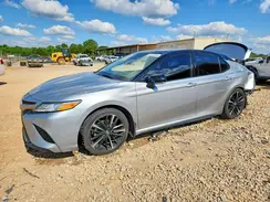 4T1K61AK3LU301173 2020 TOYOTA CAMRY