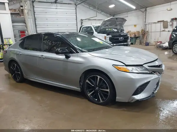 4T1K61AK3LU303411 2020 TOYOTA CAMRY - Image 1