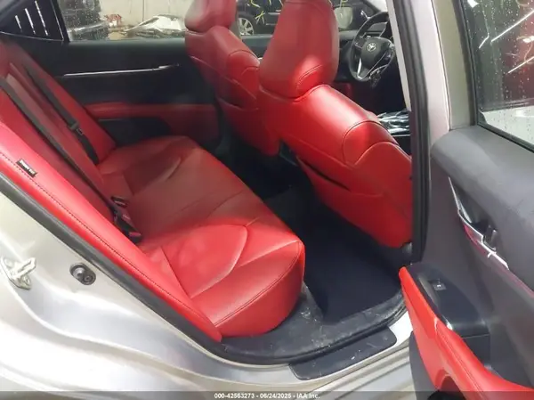 4T1K61AK3LU303411 2020 TOYOTA CAMRY - Image 8