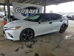 4T1K61AK3LU303781 2020 TOYOTA CAMRY
