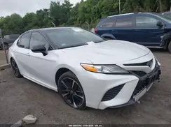 4T1K61AK3LU304039 2020 TOYOTA CAMRY