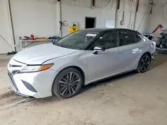 4T1K61AK3LU306244 2020 TOYOTA CAMRY