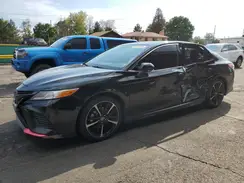 4T1K61AK3LU307149 2020 TOYOTA CAMRY