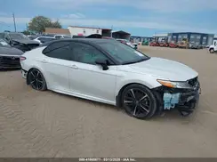 4T1K61AK3LU309211 2020 TOYOTA CAMRY