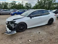 4T1K61AK3LU309547 2020 TOYOTA CAMRY