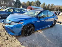 4T1K61AK3LU309760 2020 TOYOTA CAMRY