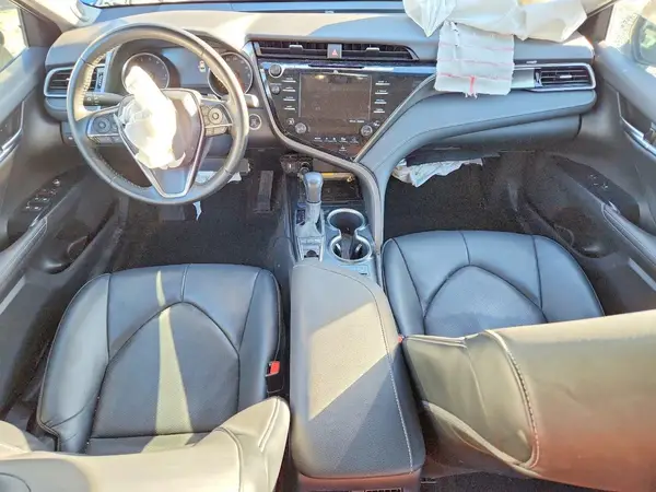 4T1K61AK3LU309760 2020 TOYOTA CAMRY - Image 8