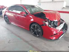 4T1K61AK3LU311167 2020 TOYOTA CAMRY