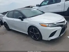 4T1K61AK3LU312318 2020 TOYOTA CAMRY