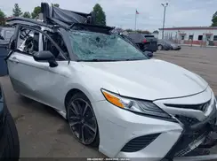 4T1K61AK3LU313646 2020 TOYOTA CAMRY
