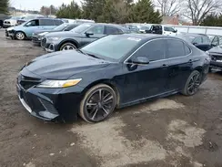 4T1K61AK3LU314862 2020 TOYOTA CAMRY
