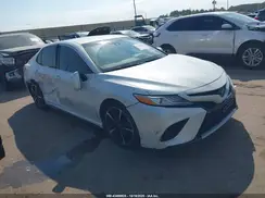 4T1K61AK3LU315235 2020 TOYOTA CAMRY