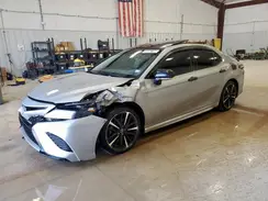 4T1K61AK3LU318670 2020 TOYOTA CAMRY