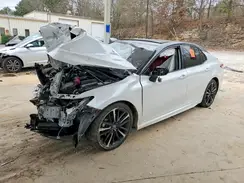 4T1K61AK3LU319639 2020 TOYOTA CAMRY