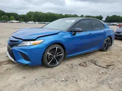 4T1K61AK3LU320418 2020 TOYOTA CAMRY