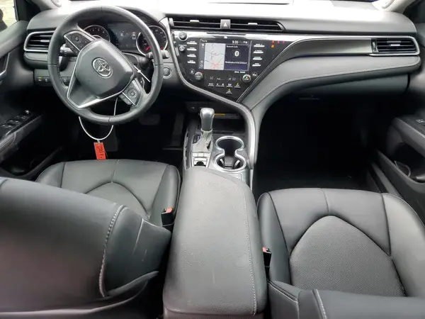 4T1K61AK3LU320418 2020 TOYOTA CAMRY - Image 8