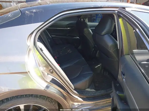 4T1K61AK3LU321679 2020 TOYOTA CAMRY - Image 8