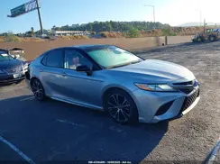 4T1K61AK3LU322864 2020 TOYOTA CAMRY
