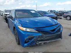 4T1K61AK3LU326039 2020 TOYOTA CAMRY