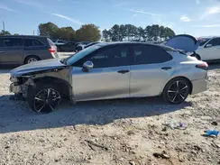 4T1K61AK3LU327952 2020 TOYOTA CAMRY