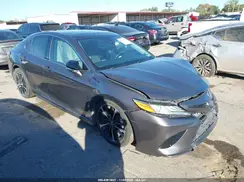 4T1K61AK3LU330818 2020 TOYOTA CAMRY