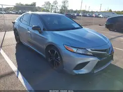 4T1K61AK3LU331578 2020 TOYOTA CAMRY