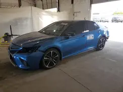 4T1K61AK3LU335453 2020 TOYOTA CAMRY