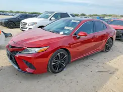 4T1K61AK3LU335694 2020 TOYOTA CAMRY