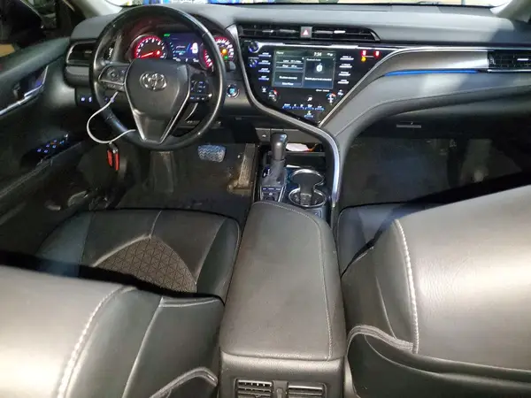 4T1K61AK3LU338806 2020 TOYOTA CAMRY - Image 8