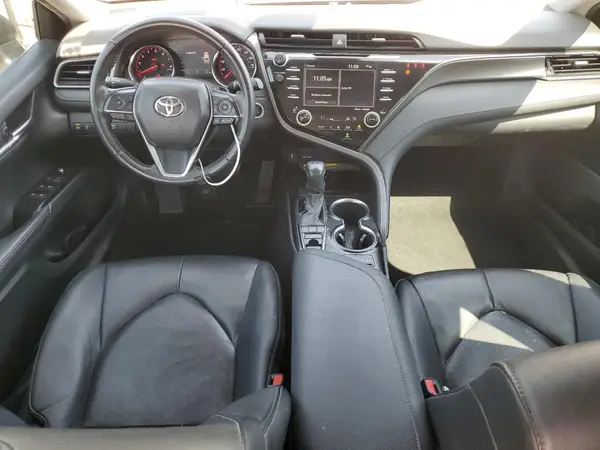 4T1K61AK3LU339907 2020 TOYOTA CAMRY - Image 8